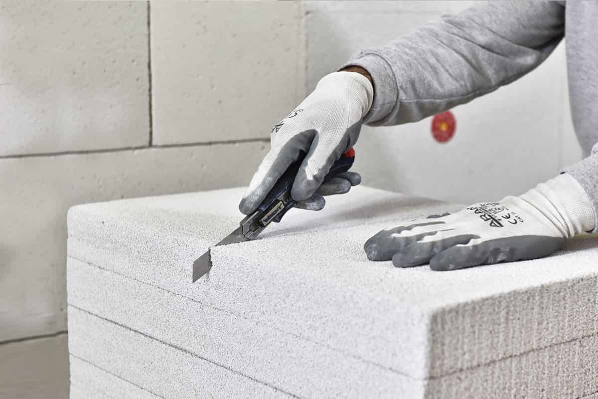 Multipor Isı Yalıtım Levhası