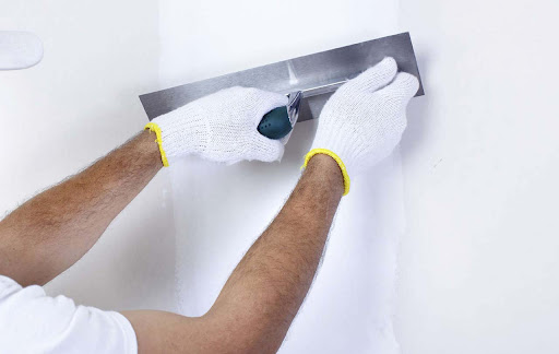 Derz Dolgu Alçısı