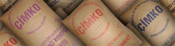 CEM II / B-M (P-LL) 32,5 R