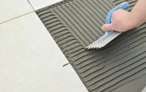 Masterkim Isı Yalıtım Levha Yapıştırıcısı